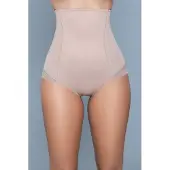 Be Wicked Peachy Soft Corrigerende Slip - Beige