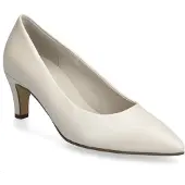 Gabor Pumps offwhite