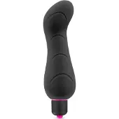 My First Happy Winky Vibrator - zwart