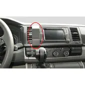 Brodit ProClip houder geschikt voor Volkswagen T6 / Multivan 2016-2020 Center mount