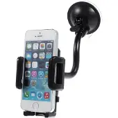 Eforyou Raam autohouder voor iPhone