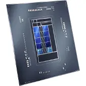 Intel Core i3-12100T, Core i3, LGA 1700, T-serie, , i3-12100T, 64-bits