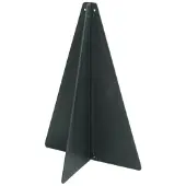 Talamex Seinkegel / Seinkegel Zwart 470 mm