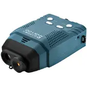 Barska Night Vision Monocular - nachtkijker
