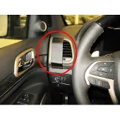 Brodit ProClip houder geschikt voor Jeep Grand Cherokee 2011-2020 Left mount
