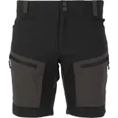 Whistler - Kodiak Outdoor Shorts - Short S, zwart