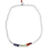 Ruben Robijn Bar ketting chakra 1st -