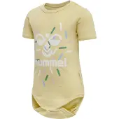 Hummel Lake Body Met Korte Mouwen