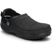 Crocs Klompen Classic Crafted Vegan Suede Cg dames 43 / 44