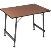 Human Comfort Lichtgewicht Tafel Trets 100 x 70
