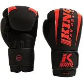 King Pro Boxing - KPB/BG REVO 8 - 14 oz