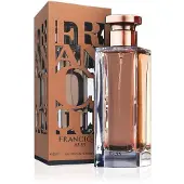 Fragrance World Francique 63.55 Eau de Parfum 100 ml