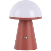 Leitmotiv Tafellamp Incesante LED Iron Red