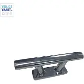 Lalizas Inox 150 Mooring Cleat Grijs
