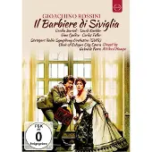 Euroarts Il Barbiere Di Siviglia