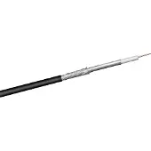 Goobay Coax kabel per rol -