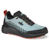 Lomer Gravity MTX low groen wandelschoenen uni. Maat: 39