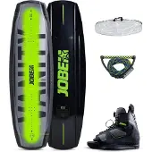 Jobe Vanity 141 Wakeboard-pakket