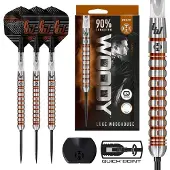 Harrows Luke Woodhouse Series 2 QP 90% 23 gram