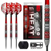 Harrows Damon Heta Series 3 QP 90% 25 gram