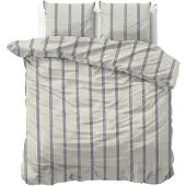 Sleeptime Pure dekbedovertrek Nautic - Katoen - 200x220