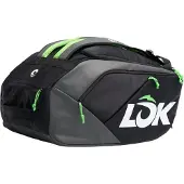 Lok Maxx Backpack Grijs