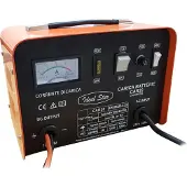 Cardinale Oplader 'CAR 20' van . Spanning: 12/24 V