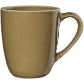 Asa selection Mok Semana With Handle Mocha Brown 250 ml