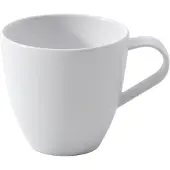 Villeroy & Boch Pura Espressokopje Wit - Espressokopjes Beenderporselein White - 1044661420