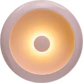 Fatboy Wandlamp Oloha Medium Soft Pink