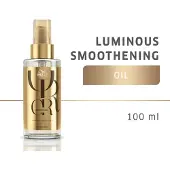 Wella Oil Reflections - Luminous Smoothening Oil Haarolie en serum 100 ml