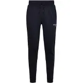 Björn Borg Essential 1 Tapered Sweatpants Marine | Maat: M