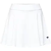 Björn Borg Ace Jersey Skirt Wit | Maat: 146-152