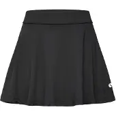 Björn Borg Tennisrok Bjrn Borg Girls Ace Jersey Black Beauty-Maat 158 / 164