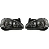 Diederichs 1813780 Koplampen set
