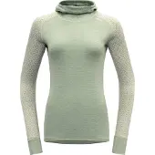 Devold Kvitegga Merino 230 Hoodie