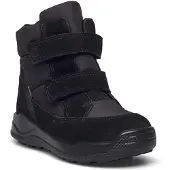 Ecco Snowboots 'Urban Mini' zwart