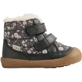 Wheat - Kid's Winterboot Daxi Tex - Winterschoenen 22, bruin
