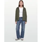 Hunter Jas Unisex Groen Polyester Size M