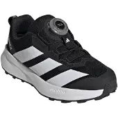 Adidas Sportschoen 'Agravic' zwart / wit