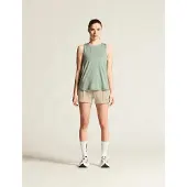 Craft Collective Singlet | S | Dames