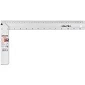 Kreator KRTH70502 winkelhaak - aluminiumoxide - 350 mm
