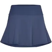 Björn Borg Ace Skirt Pocket Blauw | Maat: S