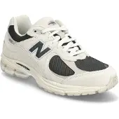 New Balance Sneakers laag '2002R' zwart / parelwit