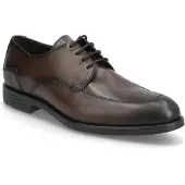 Lloyd Veterschoen 'Eezy 112' donkerbruin