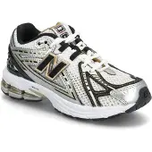 New Balance Sneakers '1906' goud / zwart / zilver / wit