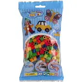 Hama Strijkkralen Maxi Mix '500 Stuks'