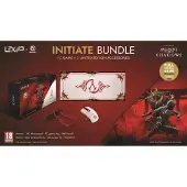 Lexip x UBISOFT - Assassin's Creed Shadows "INITIATE" Bundel - Gaming Muis & Muismat - PC Game Inbegrepen