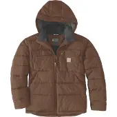 Carhartt Livingston Jas Maat