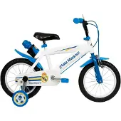 Real Madrid 14´´ Fiets